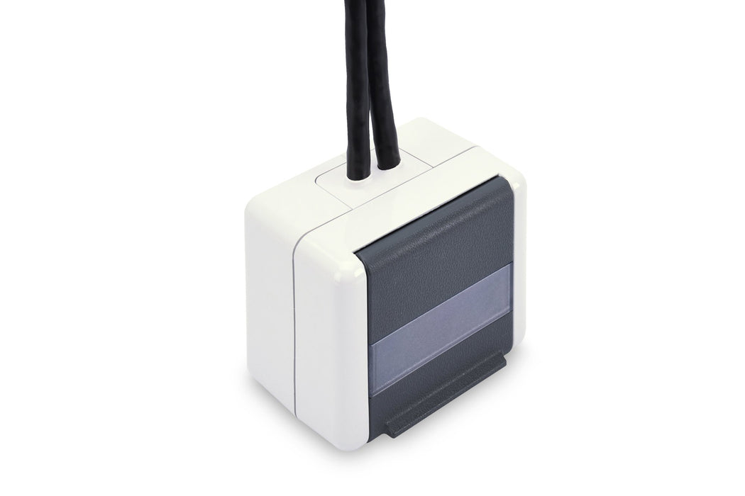 EAN 4016032370857 - Digitus DN-93844-OD toma de corriente RJ-45 Negro, Gris imagen 7