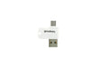 EAN 5908267930267 - Goodram M1A4 All in One 16 GB MicroSDHC UHS-I Clase 10 imagen 6