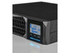 EAN 8023251010132 - Riello Sentinel Dual2 2200 sistema de alimentación ininterrumpida (UPS) Doble conversión (en línea) 2,2 k imagen 3