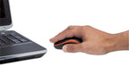 EAN 0766623179409 - Manhattan 179409 ratón Oficina Ambidextro RF inalámbrico Óptico 1000 DPI imagen 5