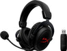 EAN 196188046050 - HyperX Cloud Core - Wireless Gaming Headset (Black) Inalámbrico Diadema Música imagen 2