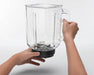 EAN 3519280020396 - Magimix 11628 EA licuadora 1,8 L Batidora de vaso 1300 W Negro imagen 3