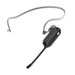 EAN 6938818321946 - Yealink WH63 E2 UC Auriculares Inalámbrico gancho de oreja Llamadas/Música Negro imagen 3