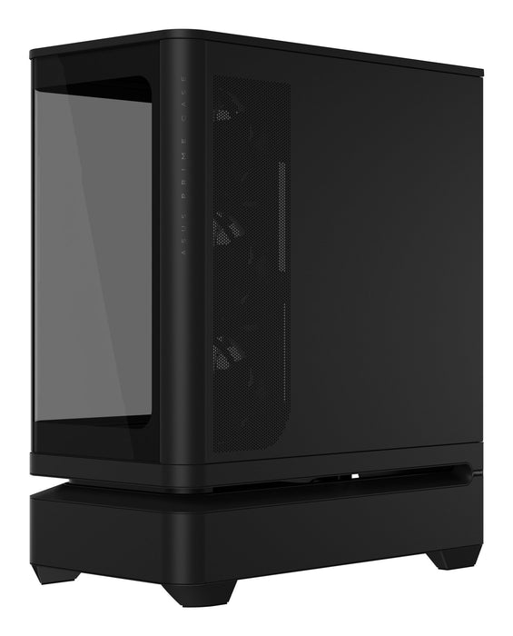 EAN 4711636559621 - ASUS PRIME AP304 TG ARGB BLACK Negro imagen 7