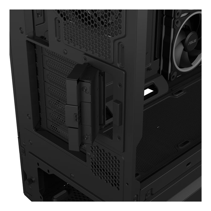 EAN 4711636559621 - ASUS PRIME AP304 TG ARGB BLACK Negro imagen 17