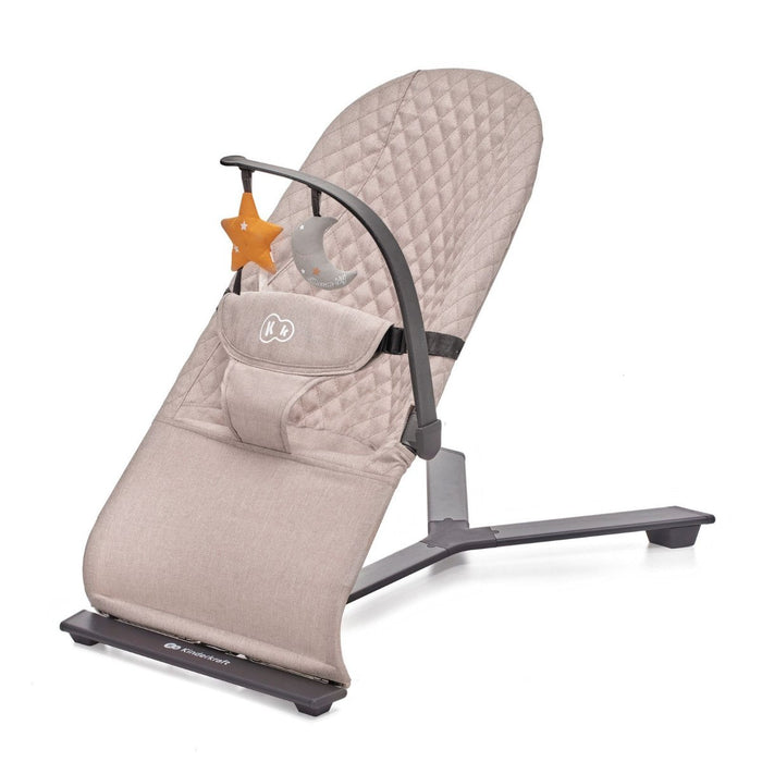 EAN 5902533920969 - Kinderkraft MIMI mecedora y silla para bebés Beige imagen 2