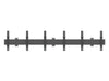 EAN 7350073734078 - Multibrackets 4078 soporte para pantalla de señalización 165,1 cm (65") Negro imagen 2