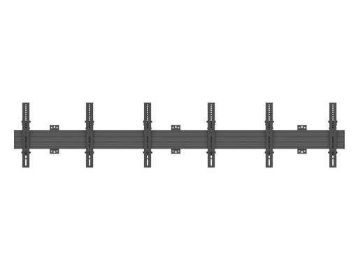 EAN 7350073734078 - Multibrackets 4078 soporte para pantalla de señalización 165,1 cm (65") Negro imagen 2