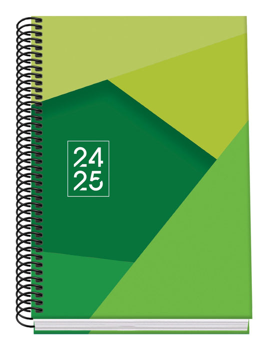 EAN 8421938517460 - DOHE 51746 Agenda escolar 2024 - 2025 imagen 1