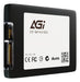 EAN 4718009617513 - AGI Technology AI238 1 TB 2.5" Serial ATA III 3D NAND imagen 5