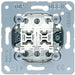 EAN 4011377021044 - JUNG Schalter & Taster Aluminio imagen 1