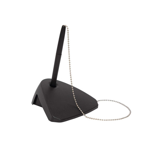 EAN 4002390105217 - MAUL 4393290 porta lápices Plástico Negro imagen 1