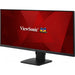 EAN 0766907010374 - Viewsonic VA3456-mhdj pantalla para PC 86,4 cm (34") 3440 x 1440 Pixeles UltraWide Quad HD LED Negro imagen 5