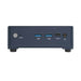 EAN 8436588883612 - Leotec LEMPC21 PC/estación de trabajo barebone Negro 5205U 3,7 GHz imagen 1