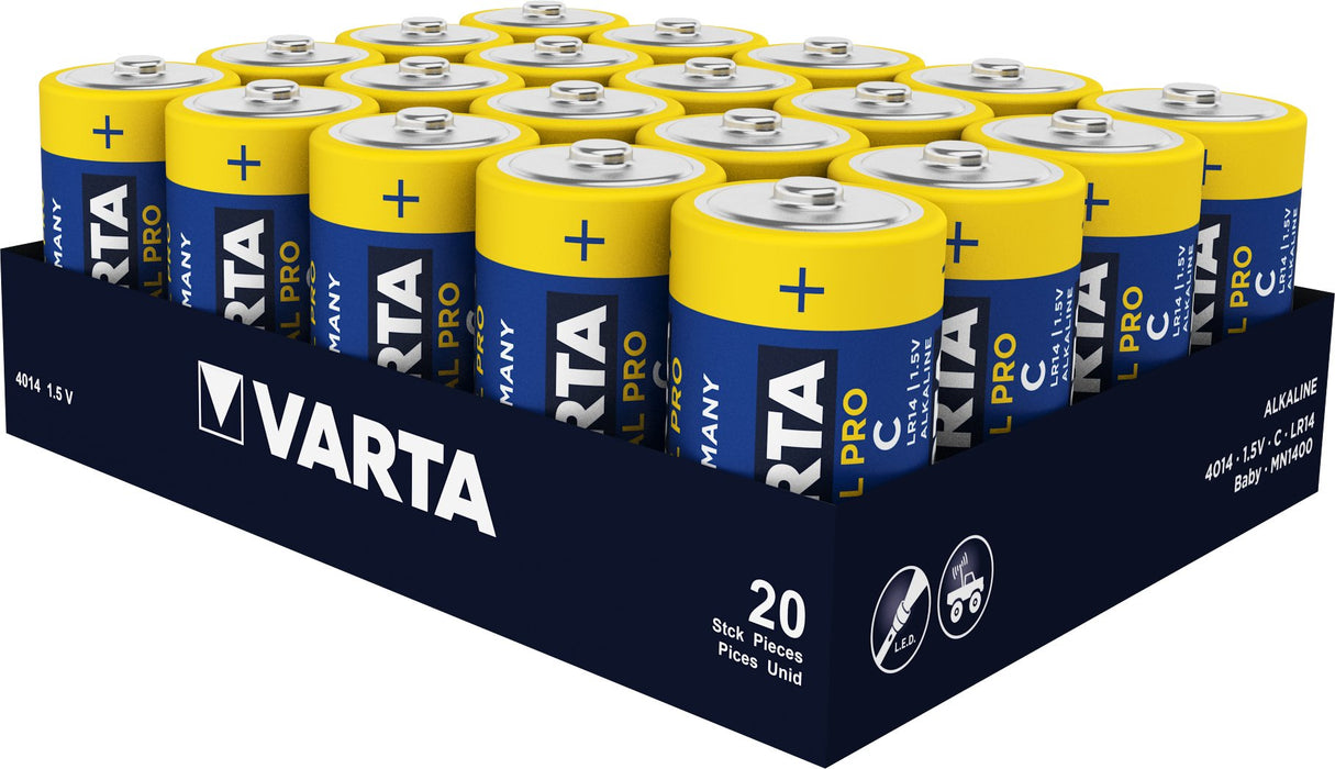 EAN 4008496356515 - Varta 4014 211 111 Batería de un solo uso 6V Alcalino imagen 1