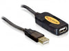 EAN 4043619823086 - DeLOCK 2.0, 5m cable USB Negro imagen 1