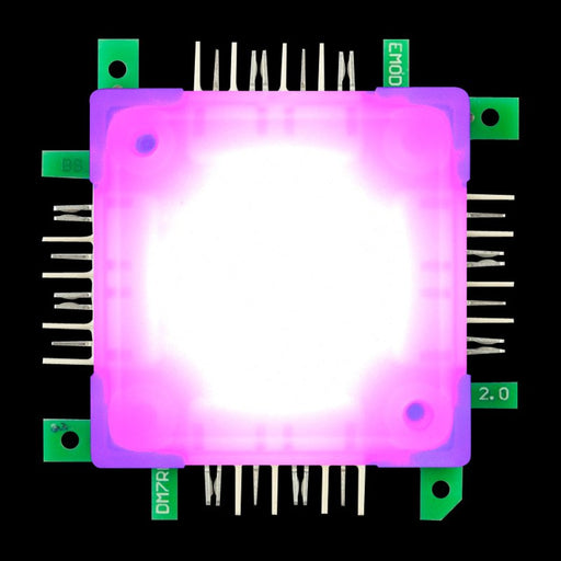 EAN 4038816051110 - ALLNET 126141 LED Púrpura imagen 1