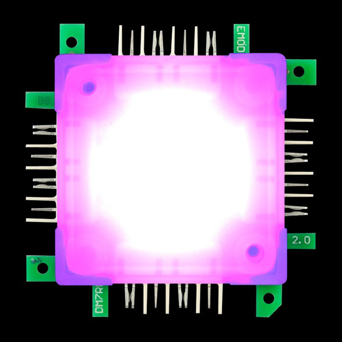 EAN 4038816051110 - ALLNET 126141 LED Púrpura imagen 1
