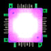 EAN 4038816051110 - ALLNET 126141 LED Púrpura imagen 1