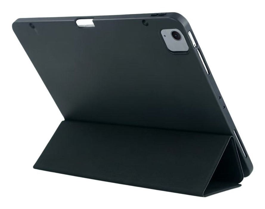 EAN 4260734841577 - DEQSTER 40-2000075 funda para tablet 27,9 cm (11") Folio Negro imagen 4