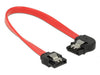 EAN 4043619839629 - DeLOCK 83962 cable de SATA 0,2 m SATA 7-pin Rojo imagen 1
