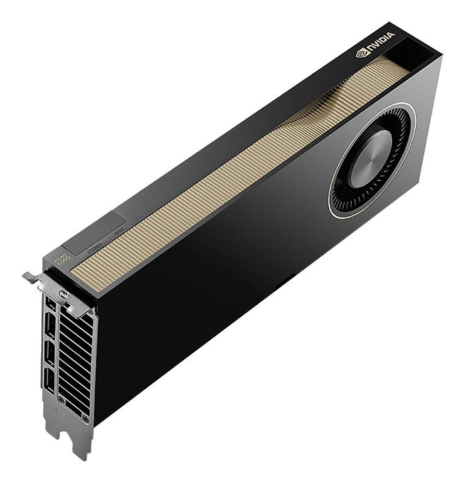 EAN 3536403403379 - PNY RTX PRO 6000 Blackwell Max-Q Workstation Edition NVIDIA 96 GB GDDR7 imagen 2