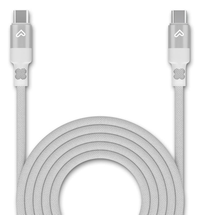 EAN 8432426501175 - Energy Sistem Magnet Roll cable cable USB USB 2.0 1,5 m USB C 0,48 Gbit/s 60 W Blanco imagen 3
