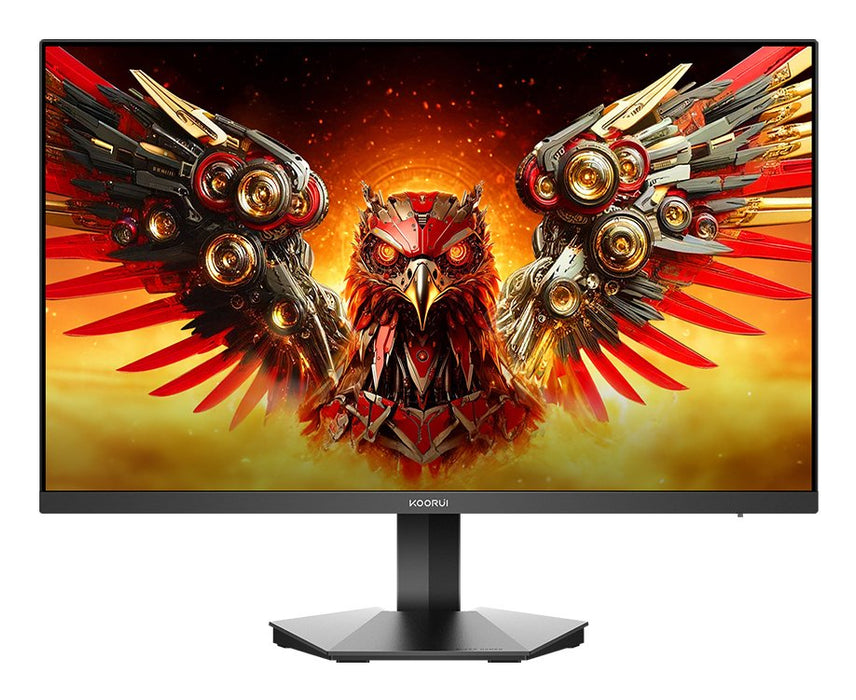 EAN 6940017322426 - Koorui G2721P pantalla para PC 68,6 cm (27") 2560 x 1440 Pixeles Quad HD Negro imagen 1