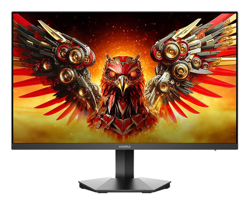 EAN 6940017321177 - Koorui G2711P pantalla para PC 68,6 cm (27") 1920 x 1080 Pixeles Full HD Negro imagen 1