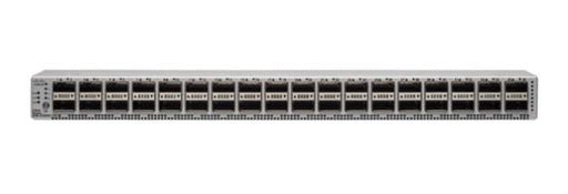 EAN 0889728116374 - Cisco Nexus N9K-C9336C-FX2 switch Gestionado L2/L3 Gris imagen 1