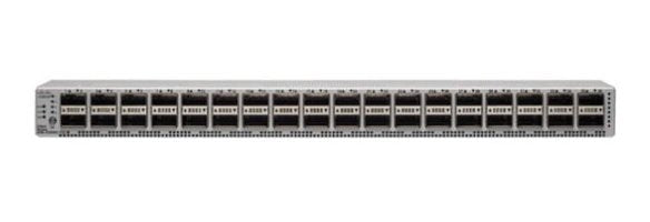 EAN 0889728019521 - Cisco DS-SFP-FC32G-SW= red modulo transceptor Fibra óptica 32000 Mbit/s SFP+ 850 nm imagen 1