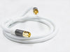 EAN 4014619738274 - Alcasa GC-M2082 cable coaxial RG-6 1,5 m F Blanco imagen 3