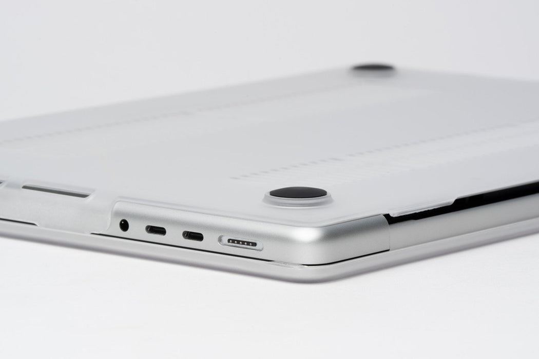 EAN 840390323026 - ZAGG MacBook Protection 35,6 cm (14") Funda protectora rígida Gris imagen 4