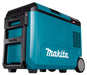 EAN 0088381784221 - Makita CW004GZ nevera portátil 29 L Eléctrico Negro, Azul imagen 10