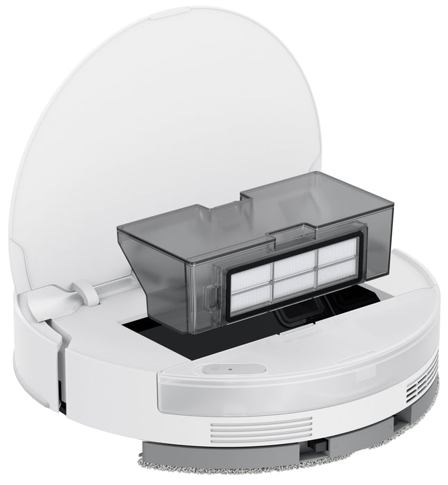 EAN 6978515251962 - Dreame D20 Blanco imagen 2