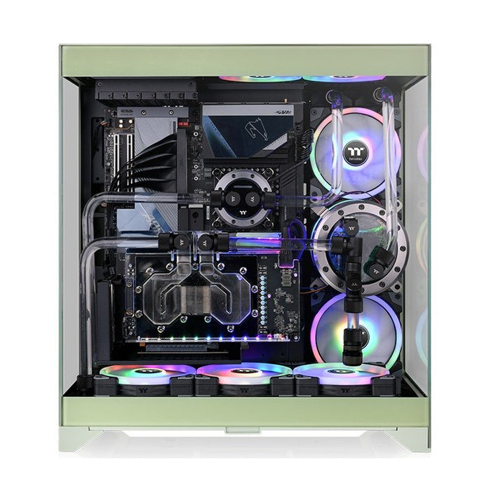 EAN 4711475647510 - Thermaltake CL-W434-PL16TR-A accesorio o pieza de sistema de refrigeración para ordenador Conector para e imagen 3