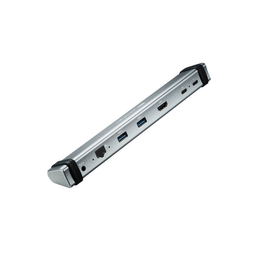 EAN 5291485004330 - Canyon DS-6 USB 3.2 Gen 1 (3.1 Gen 1) Type-C Gris imagen 1