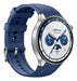 EAN 6921815626626 - OnePlus Watch 2 3,63 cm (1.43") AMOLED 47 mm Digital 466 x 466 Pixeles Pantalla táctil Azul Wifi GPS (sat imagen 3
