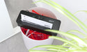 EAN 4030152956043 - Genie 260 S Plus triturador de papel Corte en tiras 72 dB 22 cm Negro imagen 8