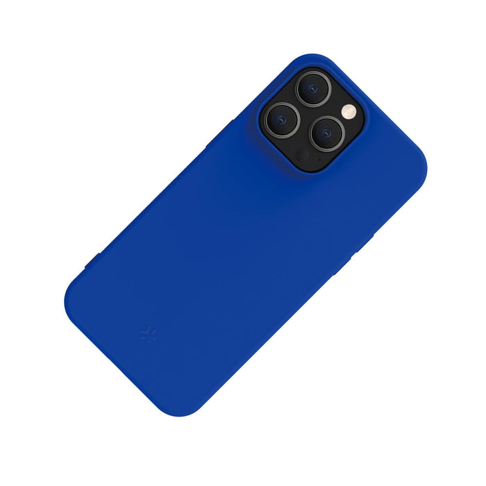 EAN 8021735205043 - Celly CROMO1056BL funda para teléfono móvil 17 cm (6.7") Azul imagen 6