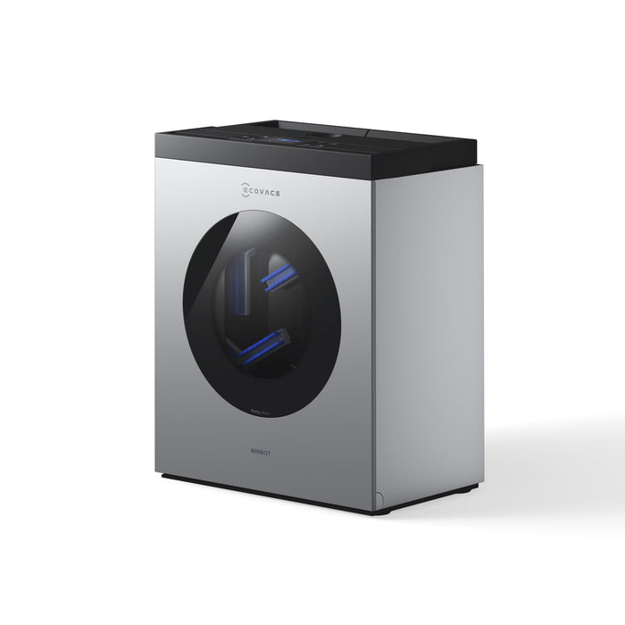EAN 6970135038725 - Ecovacs WINBOT W3 OMNI EU 4500 mAh imagen 18