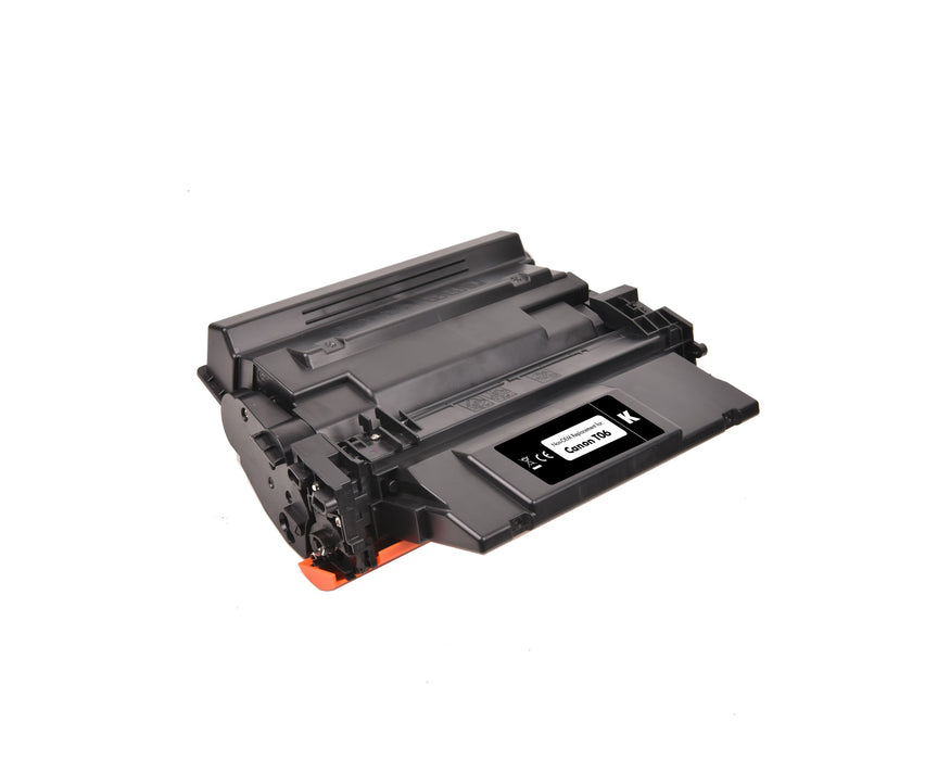 EAN 5056220468064 - Static Control Components 002-04-ST06 cartucho de tóner 1 pieza(s) Compatible Negro imagen 1