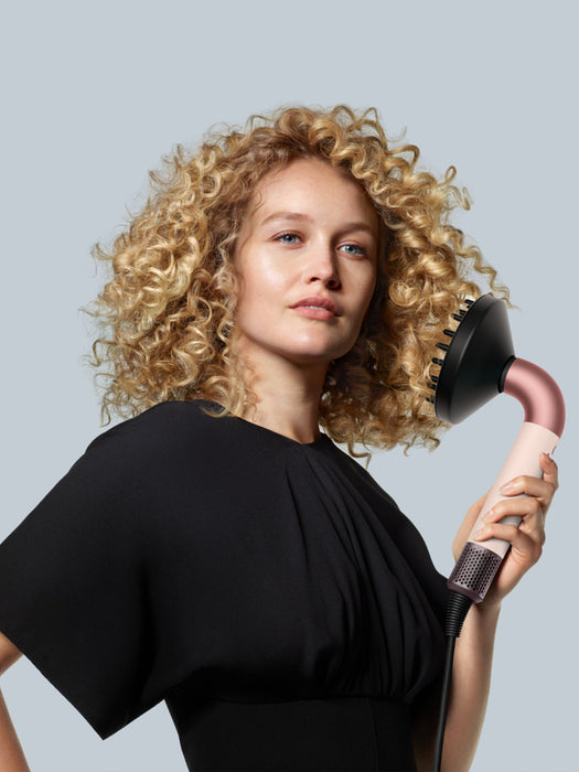 EAN 5025155118177 - Dyson Supersonic r secador 1700 W Rosa, Oro rosa imagen 4