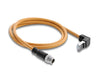 EAN 4043619809998 - DeLOCK 80999 cable de red Cat6a S/FTP (S-STP) imagen 2