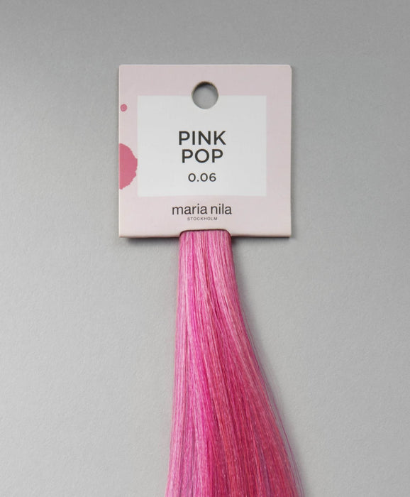 EAN 7391681037083 - Maria Nila Pink Pop mascarilla para el pelo 300 ml Mujeres imagen 3