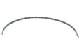 EAN 4049469126858 - Phobya LED-Flexlight HighDensity red 60cm Kit de gestión de cables imagen 2