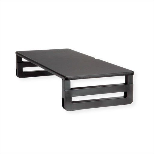 EAN 7630049611429 - VALUE 17.99.1340 soporte para ordenador portátil Negro imagen 1