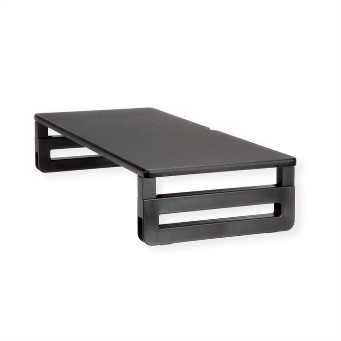 EAN 7630049611429 - VALUE 17.99.1340 soporte para ordenador portátil Negro imagen 1