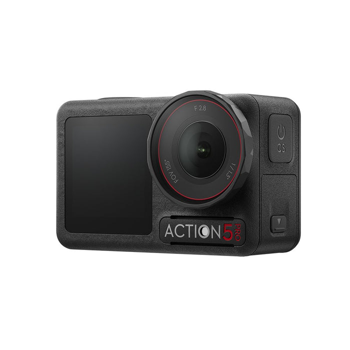 EAN 6941565981059 - DJI Osmo Action 5 Pro cámara para deporte de acción 40 MP 4K Ultra HD CMOS 25,4 / 1,3 mm (1 / 1.3") Wifi  imagen 5
