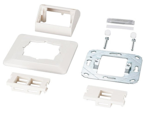 EAN 4049759261597 - EFB Elektronik ET-25092 caja de tomacorriente Blanco imagen 1